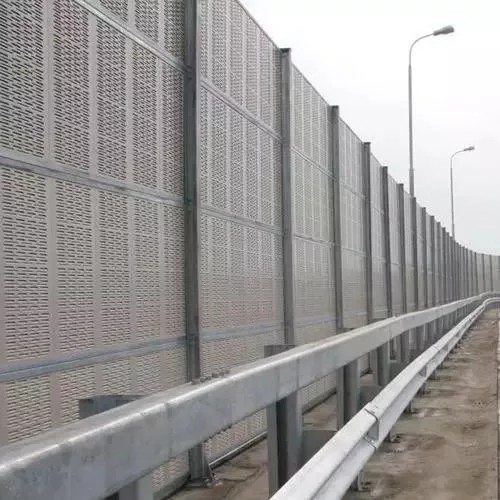 Шумопоглощающие экраны ГОСТ 32957-2014 в г. Ярославль