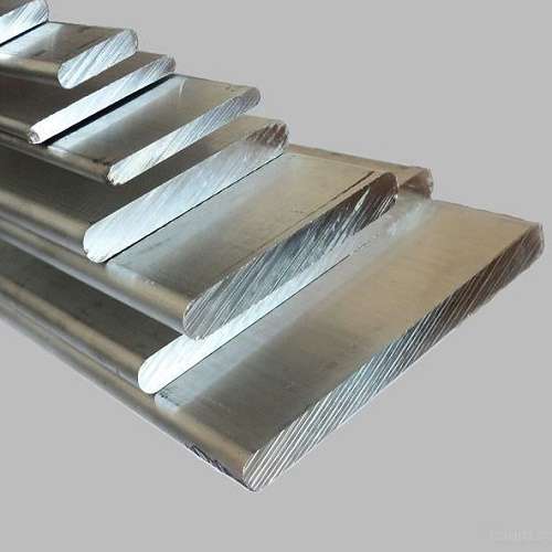 Шина алюминиевая 4x20 мм Д16 ГОСТ 13616-97