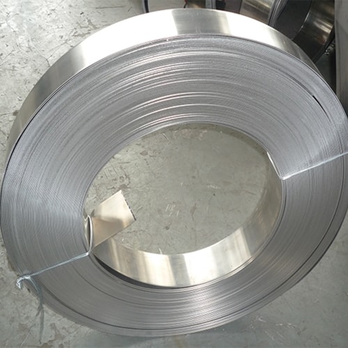 Лента Монель 1.4x140 мм НМЖМц28-2.5-1.5